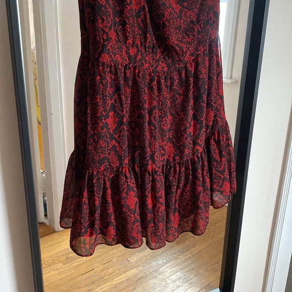 Michael Kors off the shoulder dress - Picture 3 of 3